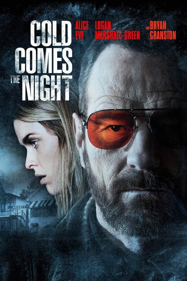 Cold Comes the Night