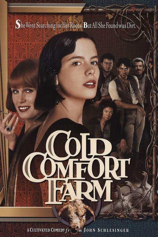 Cold Comfort Farm