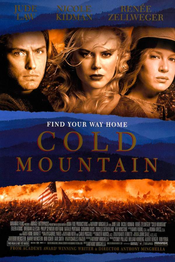 Cold Mountain