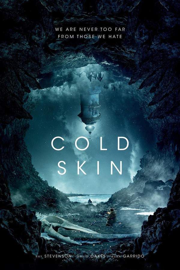 Cold Skin