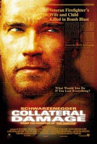 Collateral Damages