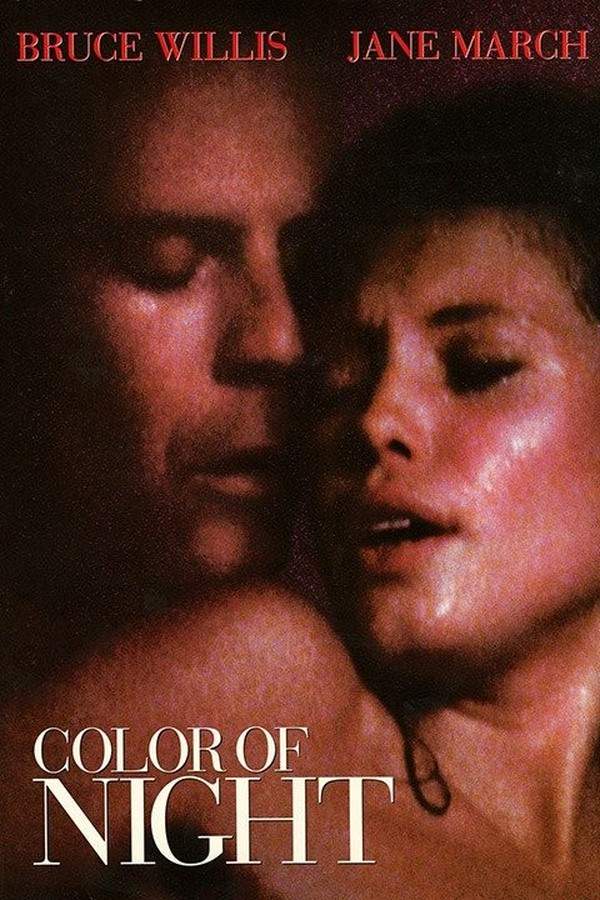 Color of Night