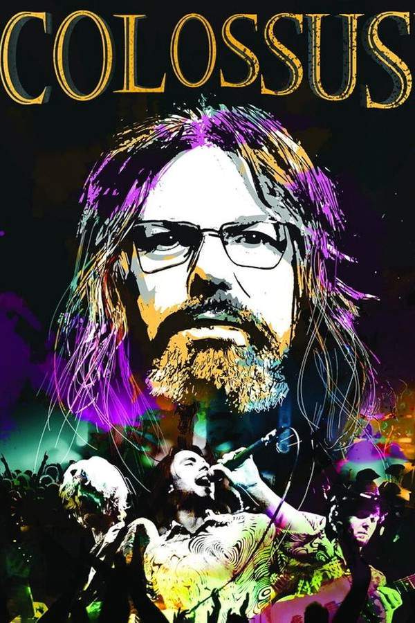 A charismatic former con artist returns to Russia to execute one final, elaborate scheme. He assembles a fictional rock band, meticulously plans a ruse, and intends to film the entire operation. While pursuing this audacious heist, he grapples with questions of identity and finds himself facing the unsettling void within his own existence.
