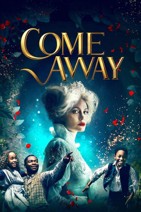 Come Away