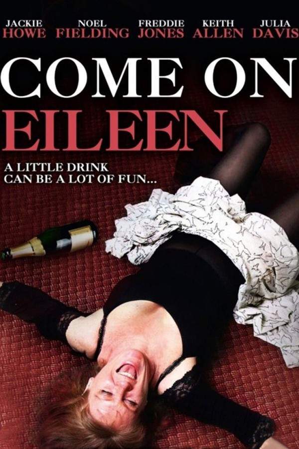 Come on Eileen