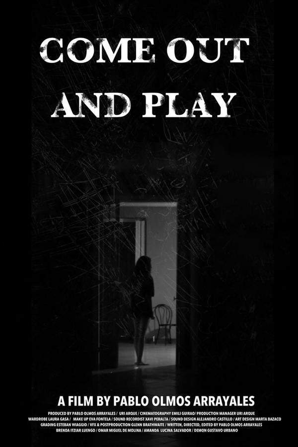 Come Out and Play