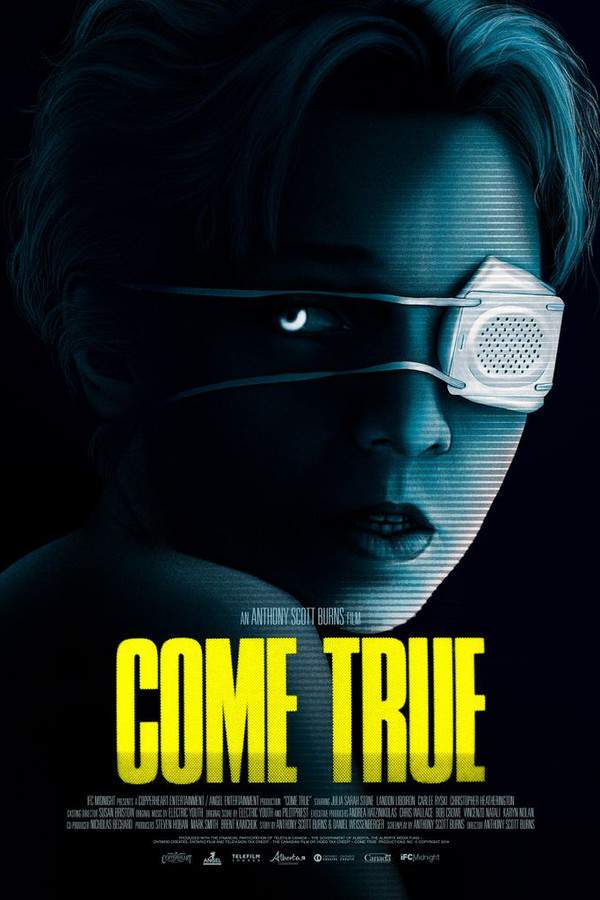 Come True