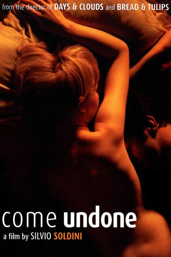 Come Undone