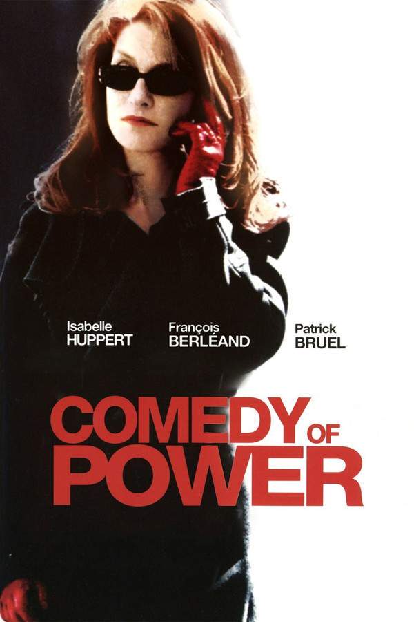 Comedy of Power