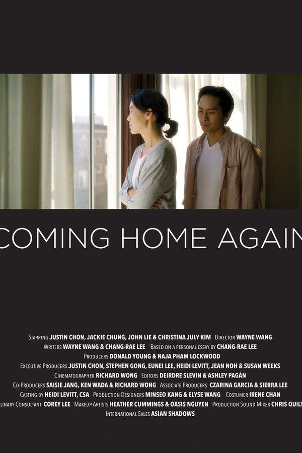 Coming Home Again