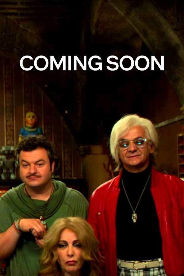 Coming Soon