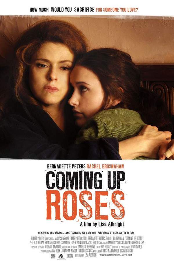 Coming Up Roses
