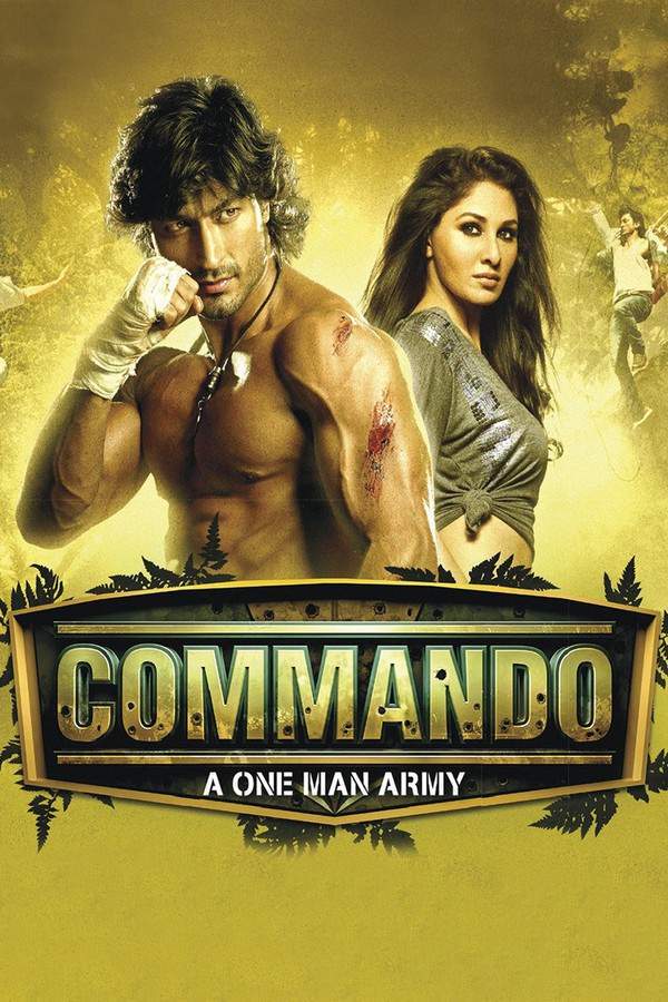 Commando