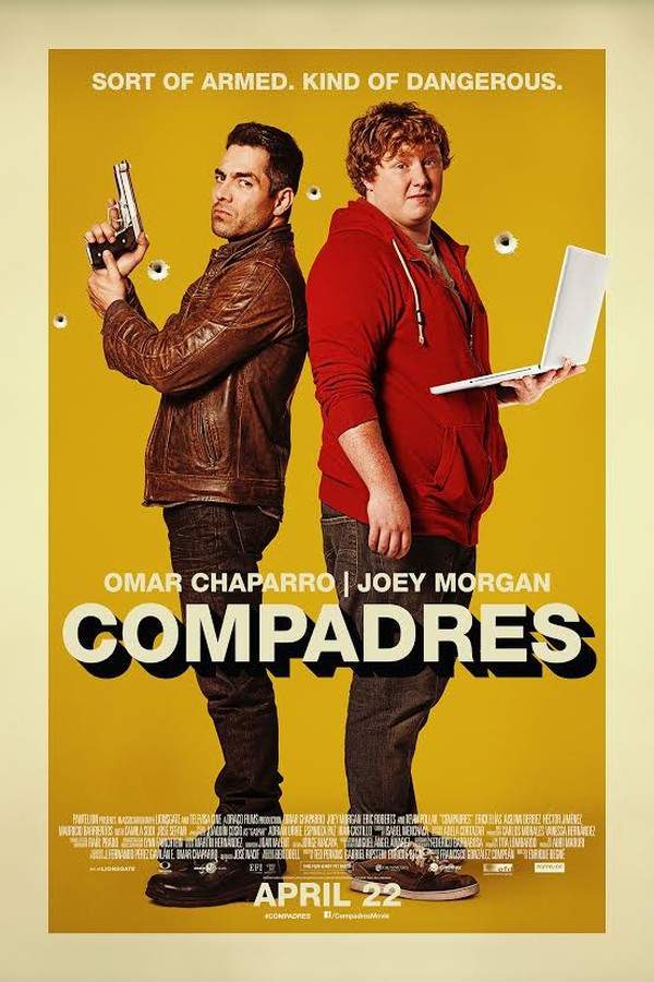 Compadres