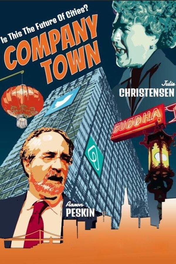 Company Town
