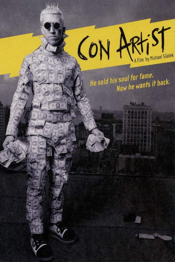 Con Artist