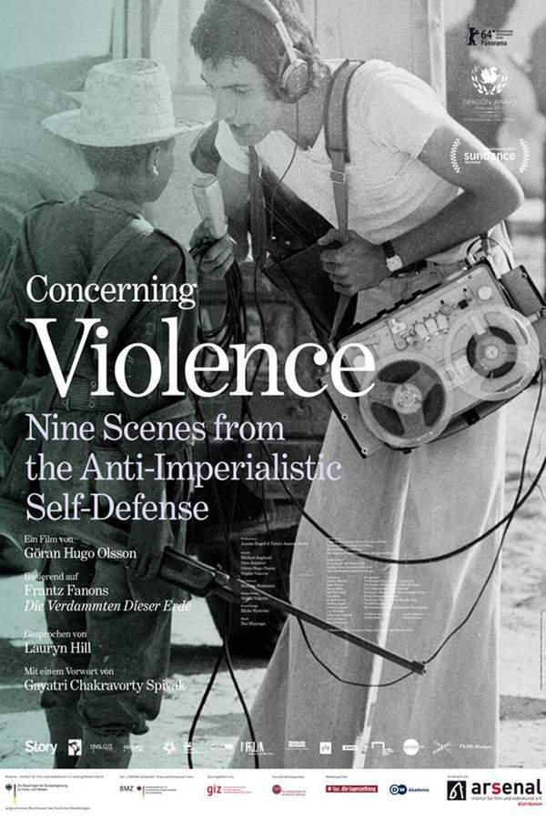 Concerning Violence