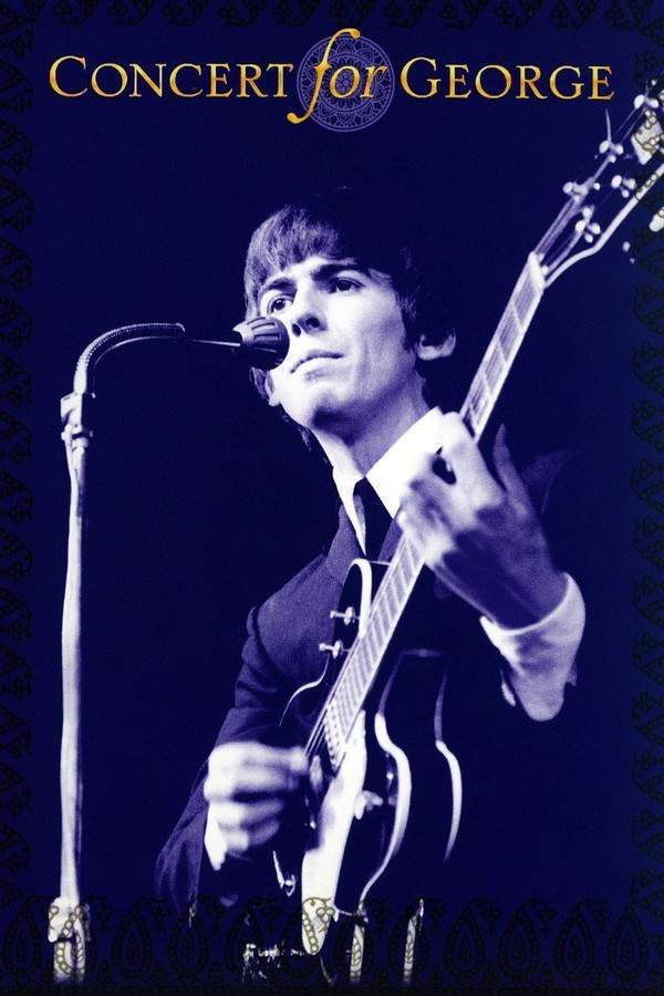 Concert for George