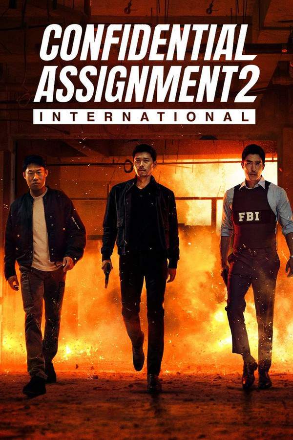 A skilled North Korean detective, Im Chul-Ryung, is dispatched to the South to apprehend Cha Ki-Sung, a refugee crime boss. He unexpectedly teams up with South Korean detective Kang Jin-Tae, creating a unique partnership between the two Koreas. Together, they must overcome cultural differences and navigate a dangerous criminal underworld to bring down Cha Ki-Sung and his organization, marking a significant moment of cooperation between the nations.