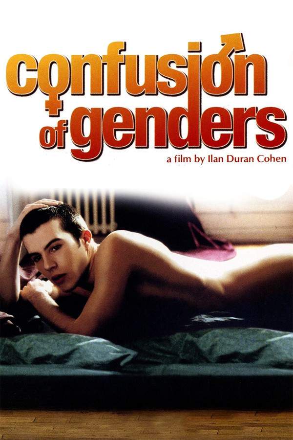 Confusion of Genders