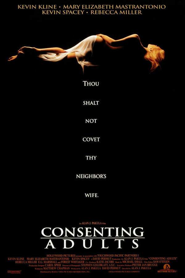 Consenting Adults