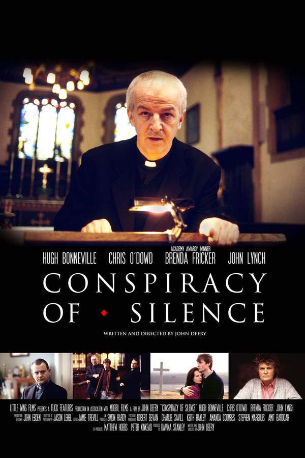 Conspiracy of Silence