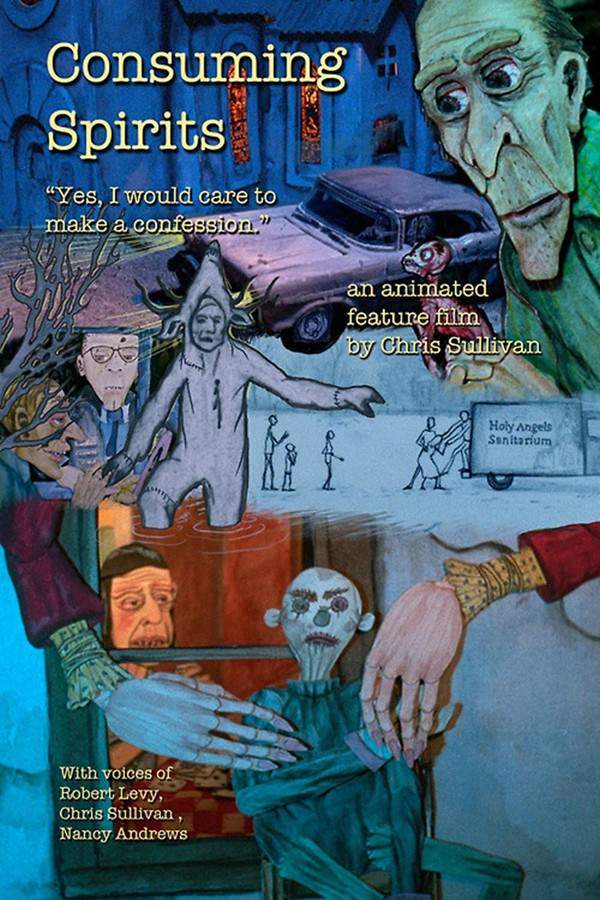 In the struggling town of Magguson, three newspaper colleagues—Victor, Earl, and Gentian—appear to be ordinary acquaintances. However, their lives become increasingly entangled, uncovering a complicated network of family secrets, social service involvement, and unspoken affections. A tragic car accident forces them to confront their hidden pasts, revealing deep connections and exposing painful truths. Through shared experiences and unexpected revelations, they embark on a path toward healing and redemption.