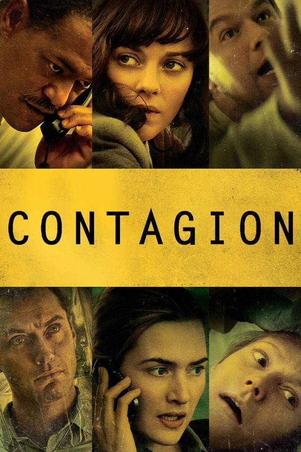 Contagion