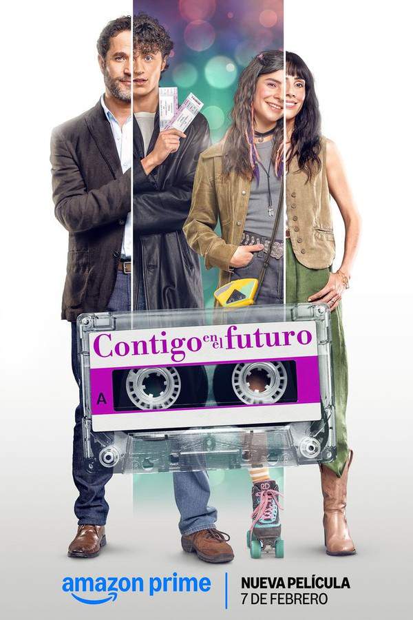 Contigo en el Futuro