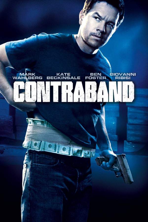 Contraband