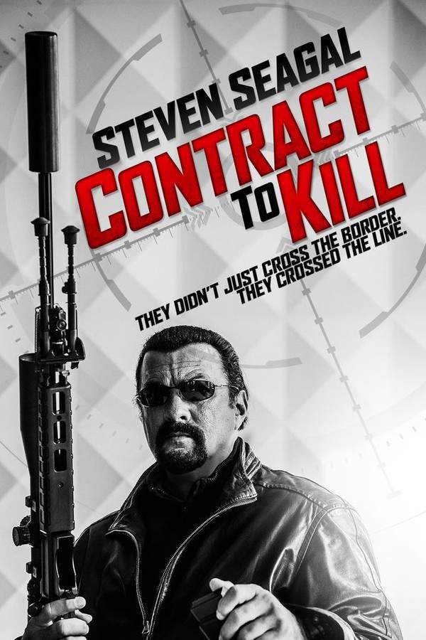 CIA/DEA agent Harmon leads a dangerous mission to stop Islamic extremists from smuggling weapons and terrorist leaders into the United States. He utilizes both strategic planning and physical strength to manipulate two opposing factions, turning them against each other. Harmon and his team race against the clock to prevent devastating attacks and protect the country from a deadly plot.