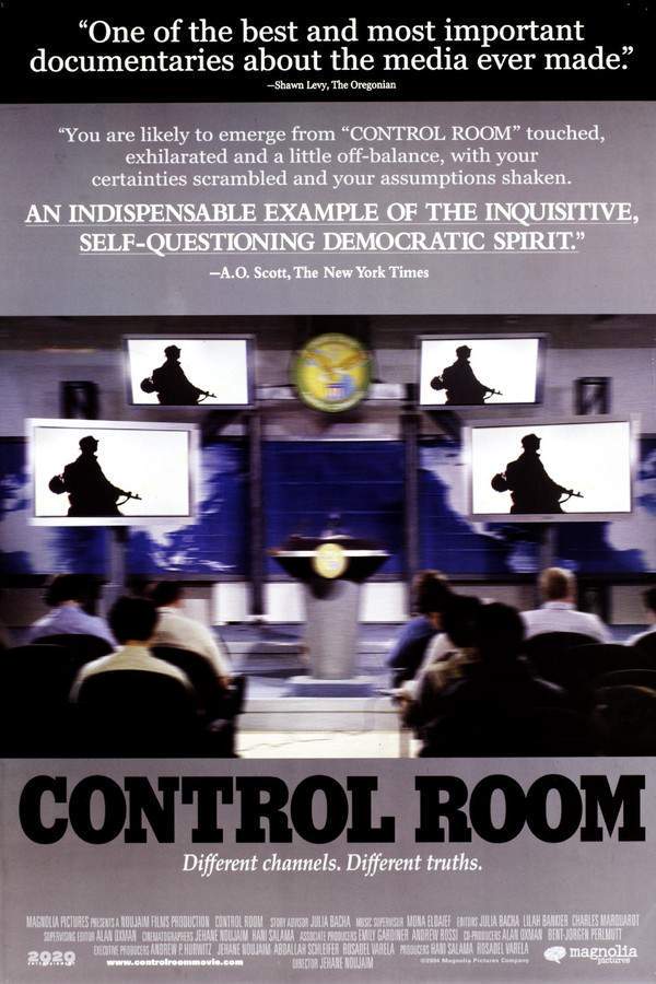 Control Room