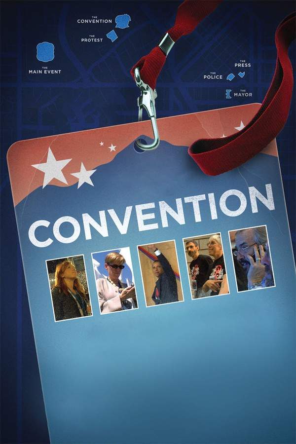 Convention