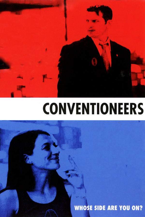 Conventioneers