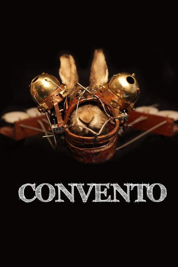 Convento