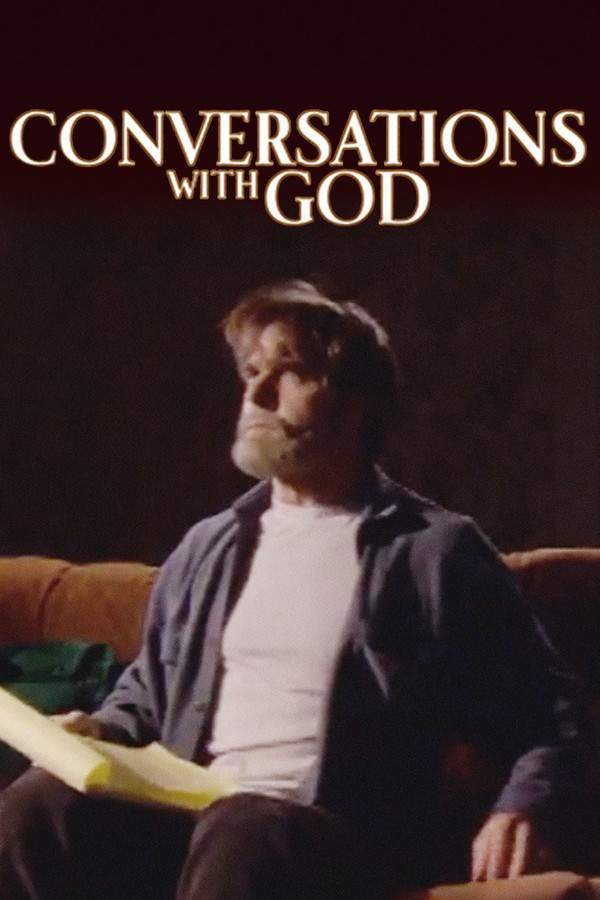 Conversations with God