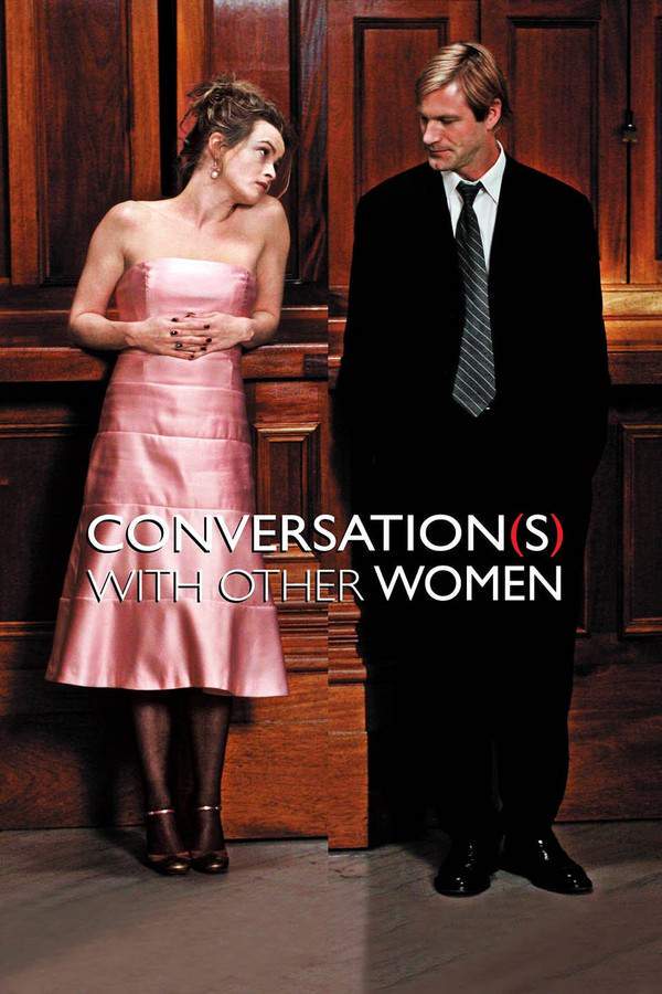 Conversations with Other Women