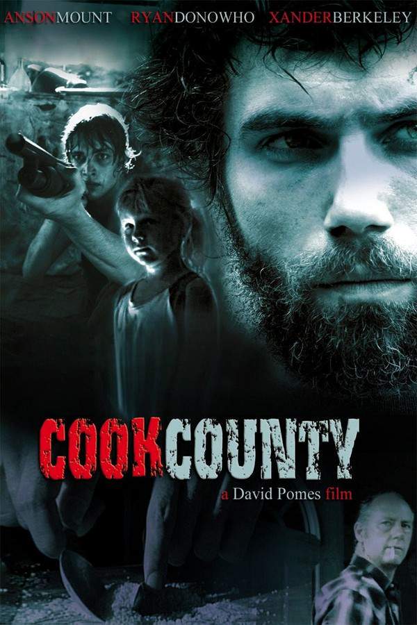 Cook County