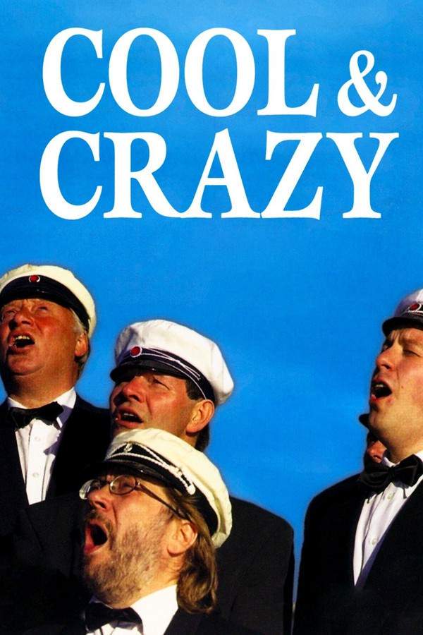 Cool and Crazy