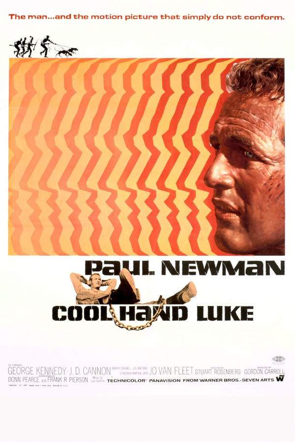 Cool Hand Luke
