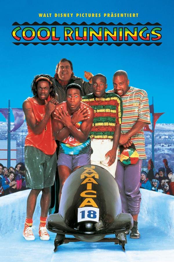 Cool Runnings