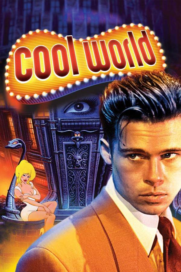 Cool World