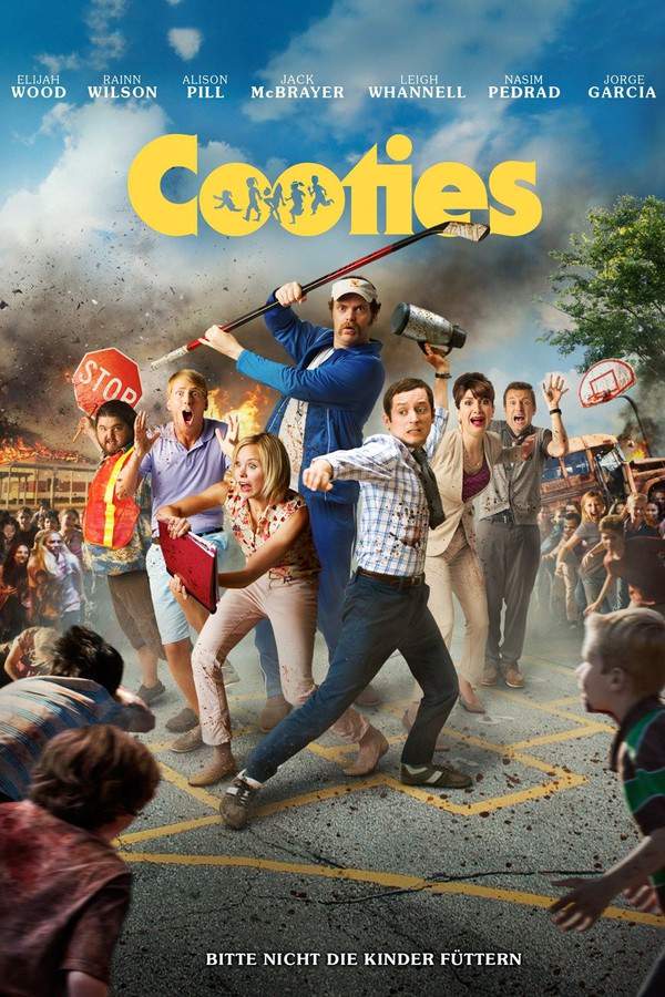 Cooties