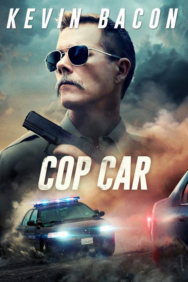Cop Car