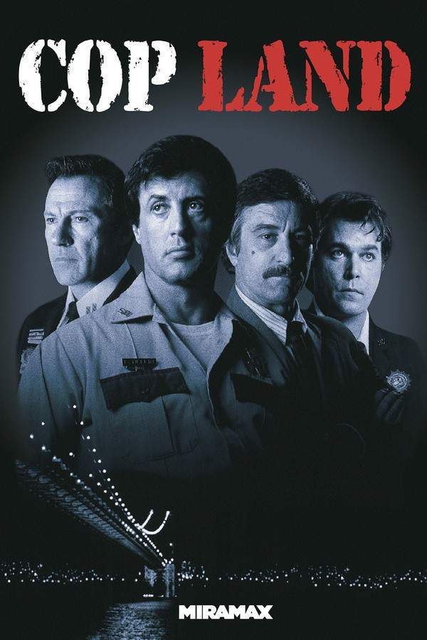 Cop Land