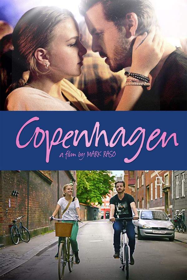 Copenhagen