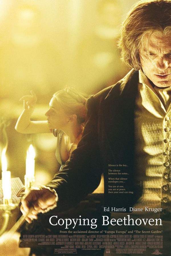 Copying Beethoven