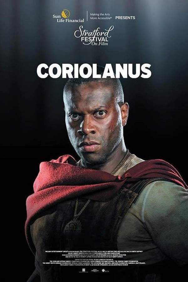 Coriolanus