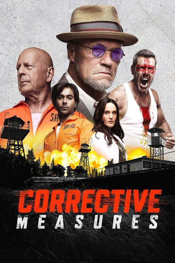 Corrective Measures