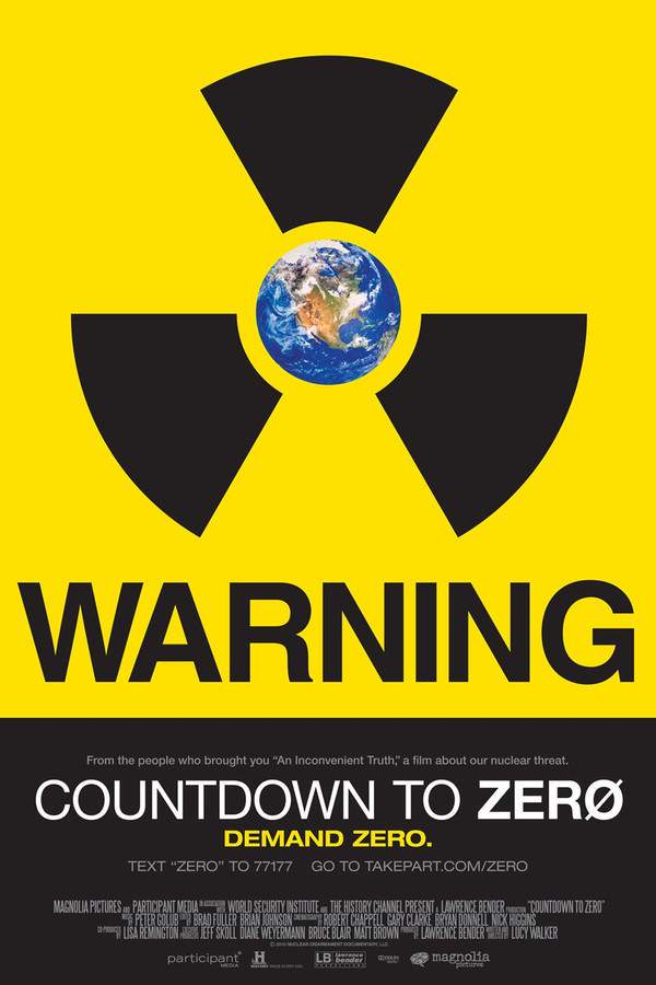 Countdown to Zero